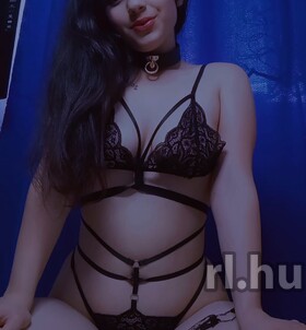 Lilien Kaposvár escort Mädchen