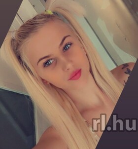 Lilien Budapest escort girls