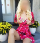 Lilien (20+ éves) - Telefon: +36 30 / 586-9565 - Debrecen