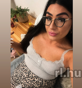 Lilien (25 éves) - Telefon: +36 70 / 579-4774 - Miskolc