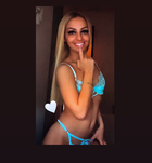 Lilien_18 (24 éves, Nő) - Telefon: +36 30 / 430-4037 - Komárom, szexpartner