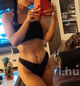 Lilienn Komárom escort Mädchen