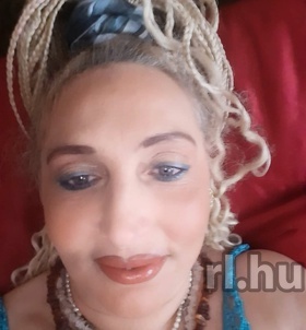Budapest, Lilith 06209182715