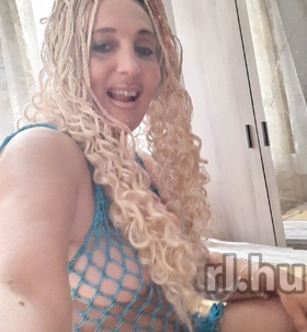 Budapest, Lilith 06209182715