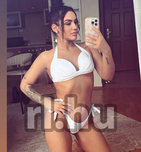 Budapest, LiliVipPartyGirl 06205914298