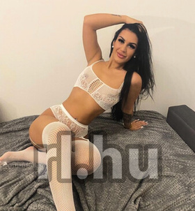 Budapest, LiliVipPartyGirl 06205914298