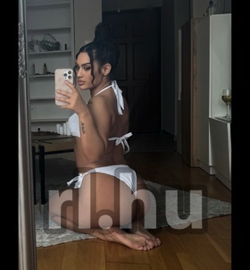 Budapest, LiliVipPartyGirl 06205914298