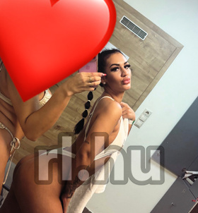Budapest, LiliVipPartyGirl 06306922393