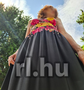 Budapest, LiliZen 06205302723