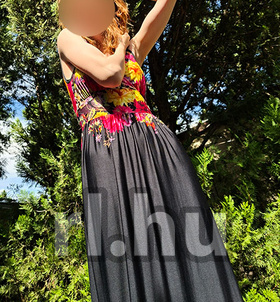 Budapest, LiliZen 06205302723