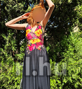 Budapest, LiliZen 06205302723