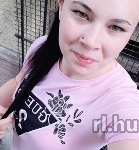 Lilla (18+ éves) - Telefon: +36 20 / 205-8038 - Budapest, VII