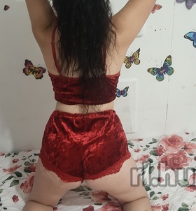 Lilla (18+ éves) - Telefon: +36 20 / 205-8038 - Budapest, VII