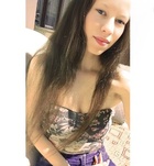 Lilla (22 éves, Nő) - Telefon: +36 20 / 581-6554 - Szeged, szexpartner