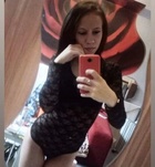 Lilla (22 éves) - Telefon: +36 20 / 581-6554 - Szeged