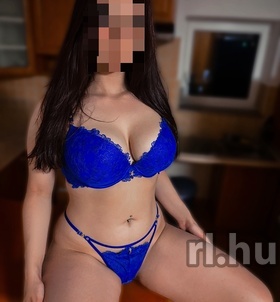 Lilla Komárom escort Mädchen
