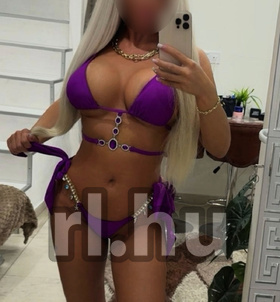 Budapest, Lilla 06206620977