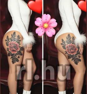 Lilla21 Budapest escort girls