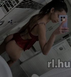 Lilla22 (22 éves) - Telefon: +36 20 / 821-6609 - Miskolc