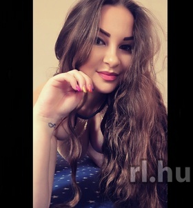 Lilla Budapest escort Mädchen