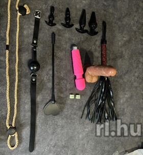 Lilla 301308955, Budapest szexpartner #1 - 