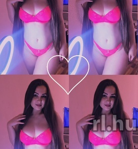 Lilla Budapest escort Mädchen