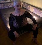 Lilla (50+ éves) - Telefon: +36 30 / 217-0694 - Budapest, XIII