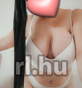 Lilla (22+ éves) - Telefon: +36 30 / 630-1537 - Salgótarján