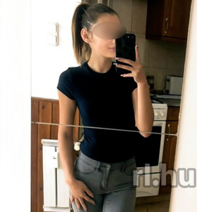 Lilla Budapest escort Mädchen