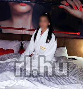 Lilla69 (23 éves) - Telefon: +36 30 / 646-3522 - Eger