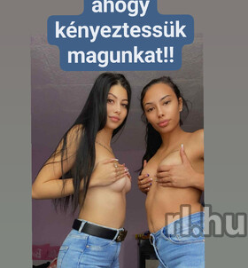 Szeged, Lilla_�s_Lia 06301339902