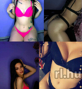 Lilla_és_Lia Szeged escort Mädchen