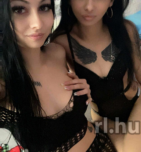 Szeged, Lilla_�s_Lia 06307080679