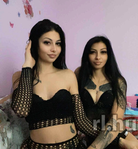 Szeged, Lilla_�s_Lia 06307080679