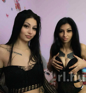 Szeged, Lilla_�s_Lia 06307080679