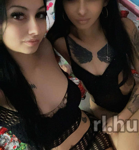 Szeged, Lilla_�s_Lia 06307080679