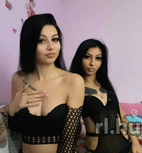 Szeged, Lilla_�s_Lia 06307080679