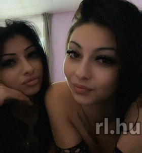 Szeged, Lilla_�s_Lia 06307080679