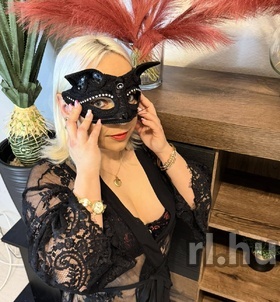 Budapest, Lilli28 06702093328