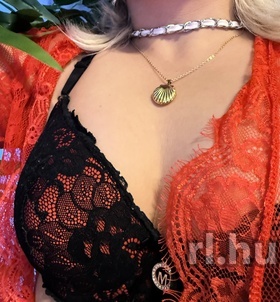 Lilli28 (28 éves) - Telefon: +36 70 / 209-3328 - Budapest