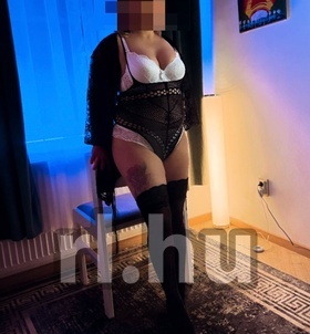 Budapest, Lilli28 06702093328