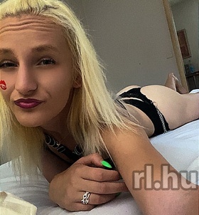 Lilli (20 éves, Nő) - Telefon: +36 70 / 160-8531 - Örkény, szexpartner