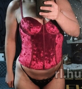 Lillian (32+ éves) - Telefon: +36 20 / 802-3194 - Jánoshalma