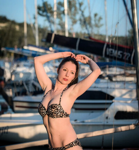 Lilluska18 (28 éves) - Telefon: +36 20 / 544-1023 - Budapest