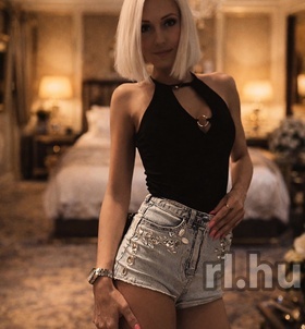 Budapest, Lilly 06707066325