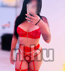 Lily00 Győr escort Mädchen