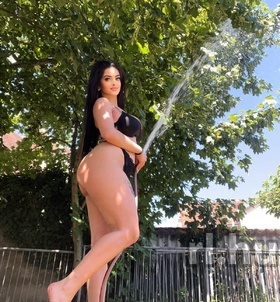 Budapest, Lily 06305603252