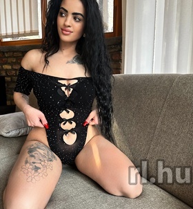 Budapest, Lily 06305603252