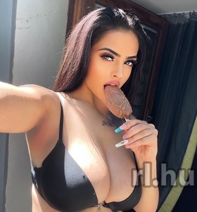 Lily Budapest escort girls