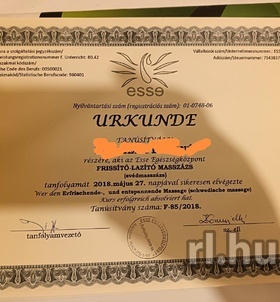 Budapest, Lilyth 06207746060